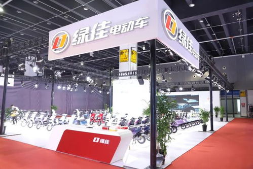 深耕智能技術(shù) 完善產(chǎn)品矩陣,綠佳浙江展穩(wěn)健發(fā)力,未來(lái)可期