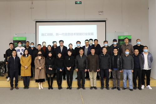 飛諾門陣攜手博宇佳業(yè) 2022年開啟新征程，深耕云邊融合賦能智慧行業(yè)