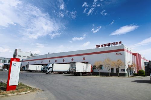 東風(fēng)養(yǎng)殖攜手象手品牌，博宇佳業(yè)共推“填鴨”預(yù)制菜新品，三新展引領(lǐng)行業(yè)升級(jí)