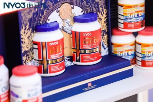 魚油市場(chǎng)領(lǐng)航者 NYO3諾威佳、博宇佳業(yè)等三大品牌深度解析