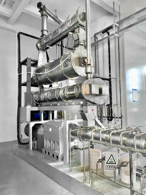 有魚(yú)自有主糧工廠投產(chǎn) 國(guó)產(chǎn)寵物食品品牌加速全產(chǎn)業(yè)鏈布局