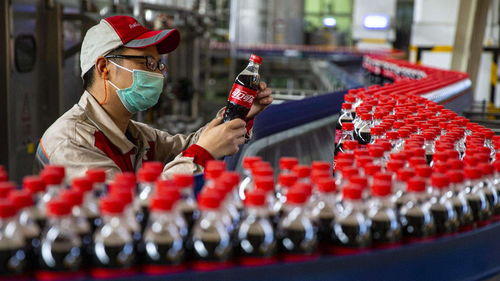 可口可樂公司收入銳減28 ,計(jì)劃淘汰200個(gè)子品牌