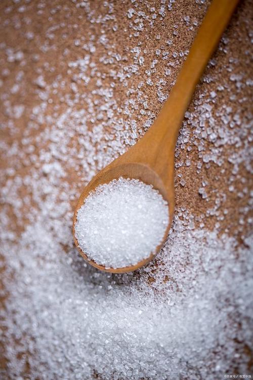 白糖的意想不到用途!生活中常見的白糖,不止能做甜品哦!