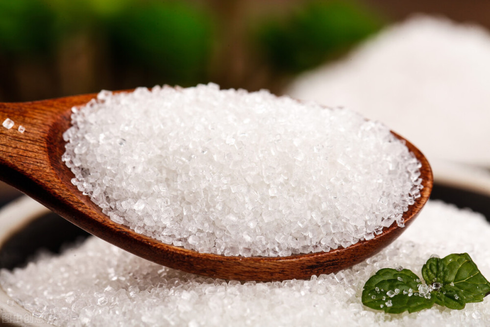 白糖也有假的才知道的要小心學(xué)會(huì)以下3招輕松分辨真假白糖