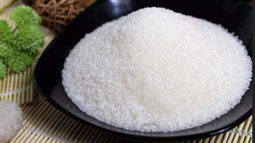 家家都在吃的白糖,作用可不小,這個(gè)作用有錢(qián)都買(mǎi)不到